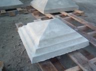 Pillar Tops